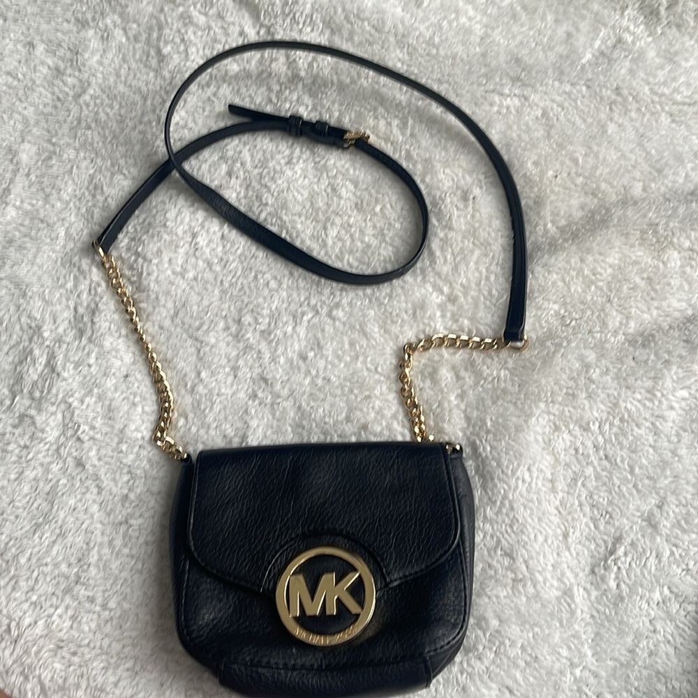 Michael Kors Crossbody